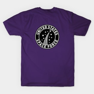 US Space Force T-Shirt